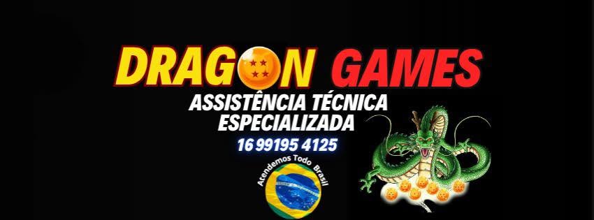 Dragon Games