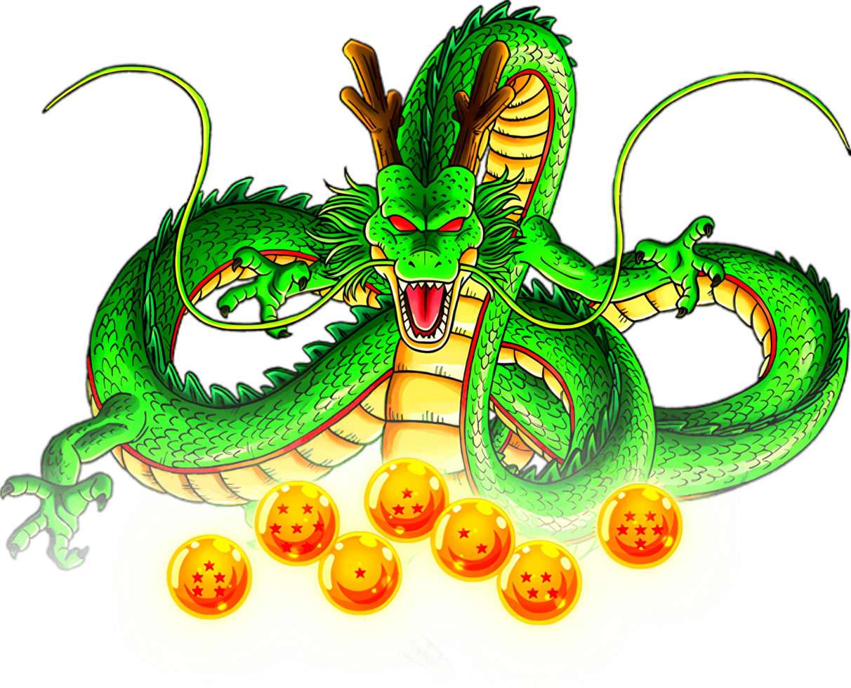 Shenlong, símbolo da Dragon Games